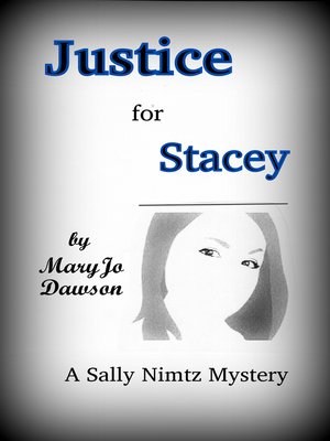 cover image of Justice for Stacey